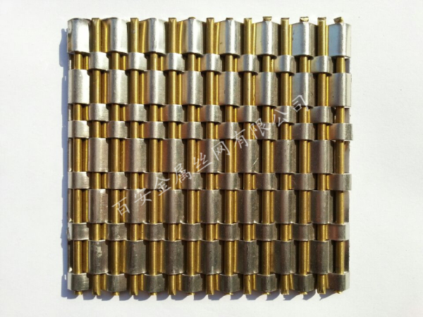 軋花電梯裝飾網(wǎng)