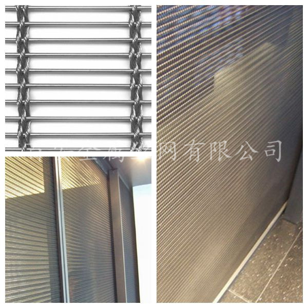金屬隔斷裝飾網(wǎng)_不銹鋼屏風裝飾網(wǎng)