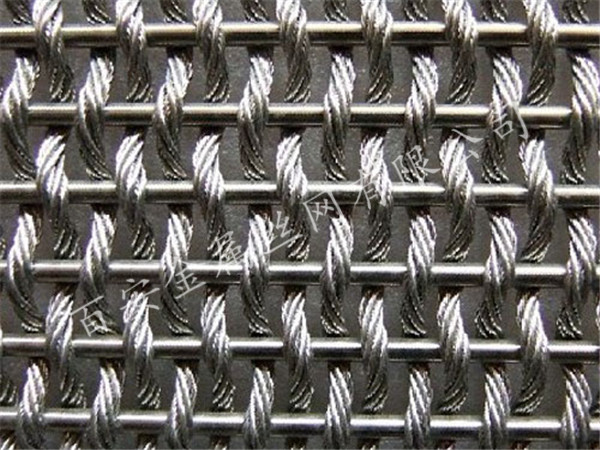 幕墻金屬網(wǎng)