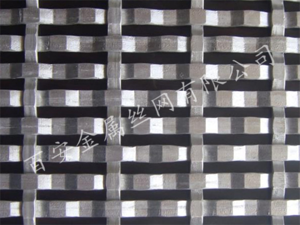 井字不銹鋼幕墻絲網(wǎng)