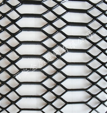 鋼板裝飾網(wǎng)