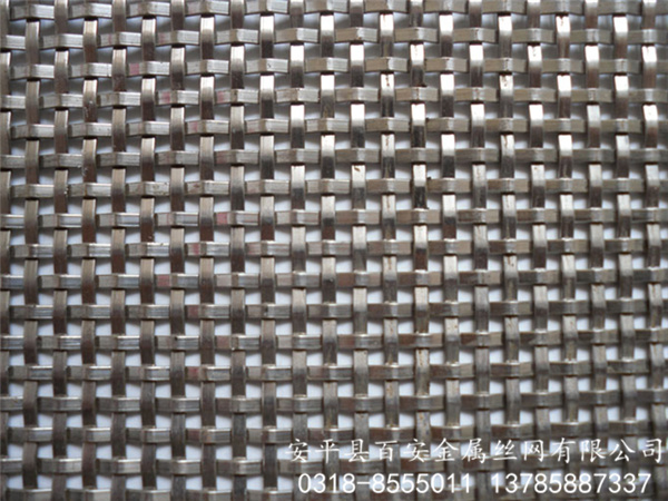 裝飾金屬網(wǎng)簾