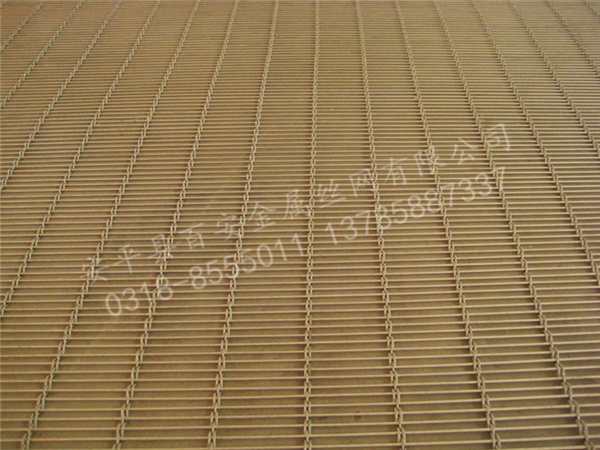 不銹鋼裝飾金屬網(wǎng)簾