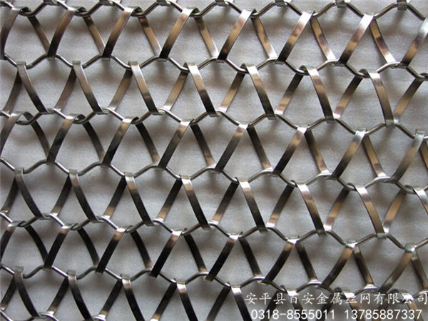 金屬網(wǎng)簾S