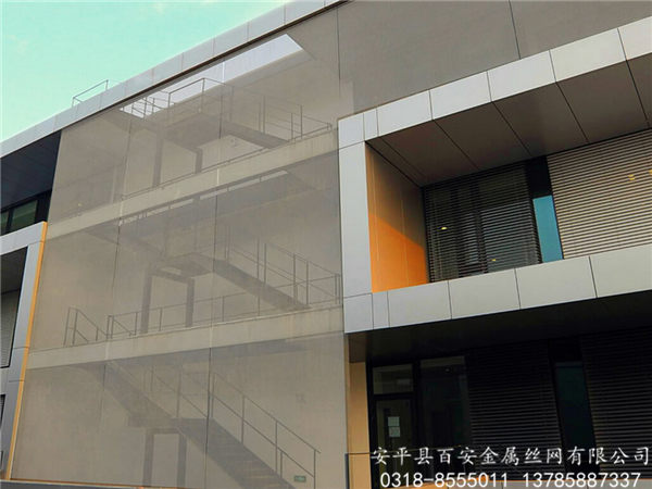 不銹鋼裝飾網(wǎng)A