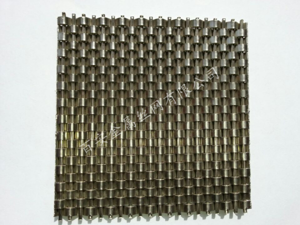 金屬不銹鋼裝飾網(wǎng)Bai06-1豎