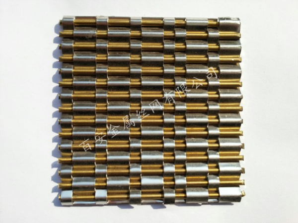 金屬不銹鋼裝飾網(wǎng)Bai06-2