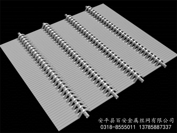 金屬網(wǎng)簾_金屬裝飾網(wǎng)