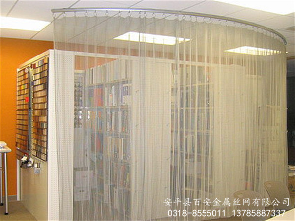 金屬裝飾網(wǎng)簾