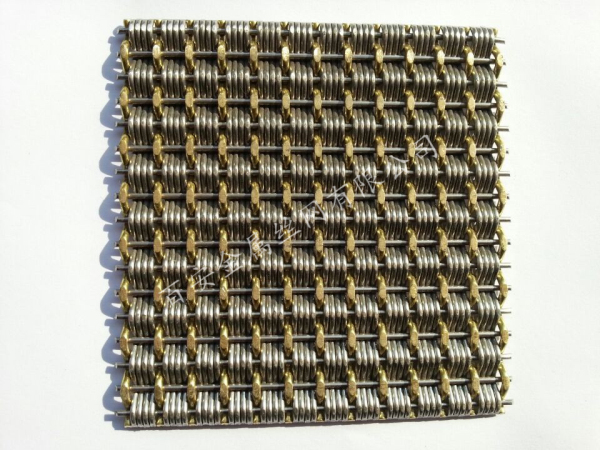 金屬不銹鋼裝飾網(wǎng)Bai04-02