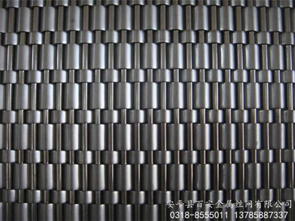 表面處理_不銹鋼裝飾網(wǎng)