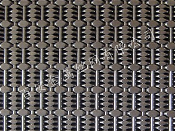 電梯裝飾鋼絲網(wǎng)