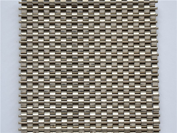 電梯轎廂金屬裝飾不銹鋼軋花絲網(wǎng)